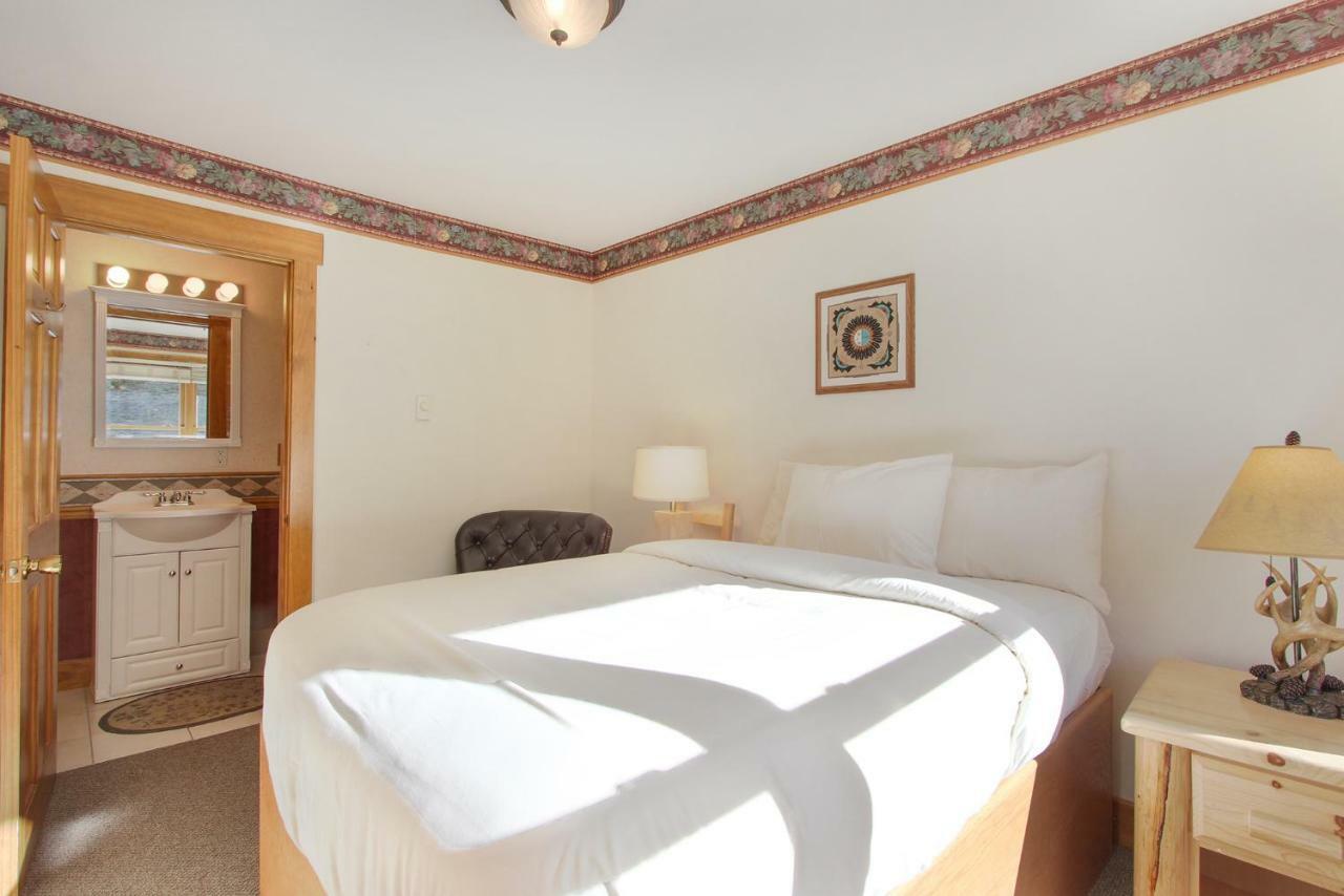 אסטס פארק Sprague Mountain 201 Condo מראה חיצוני תמונה
