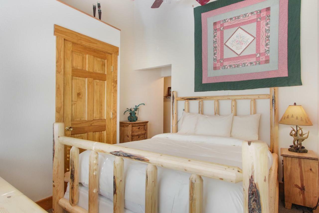 אסטס פארק Sprague Mountain 201 Condo מראה חיצוני תמונה