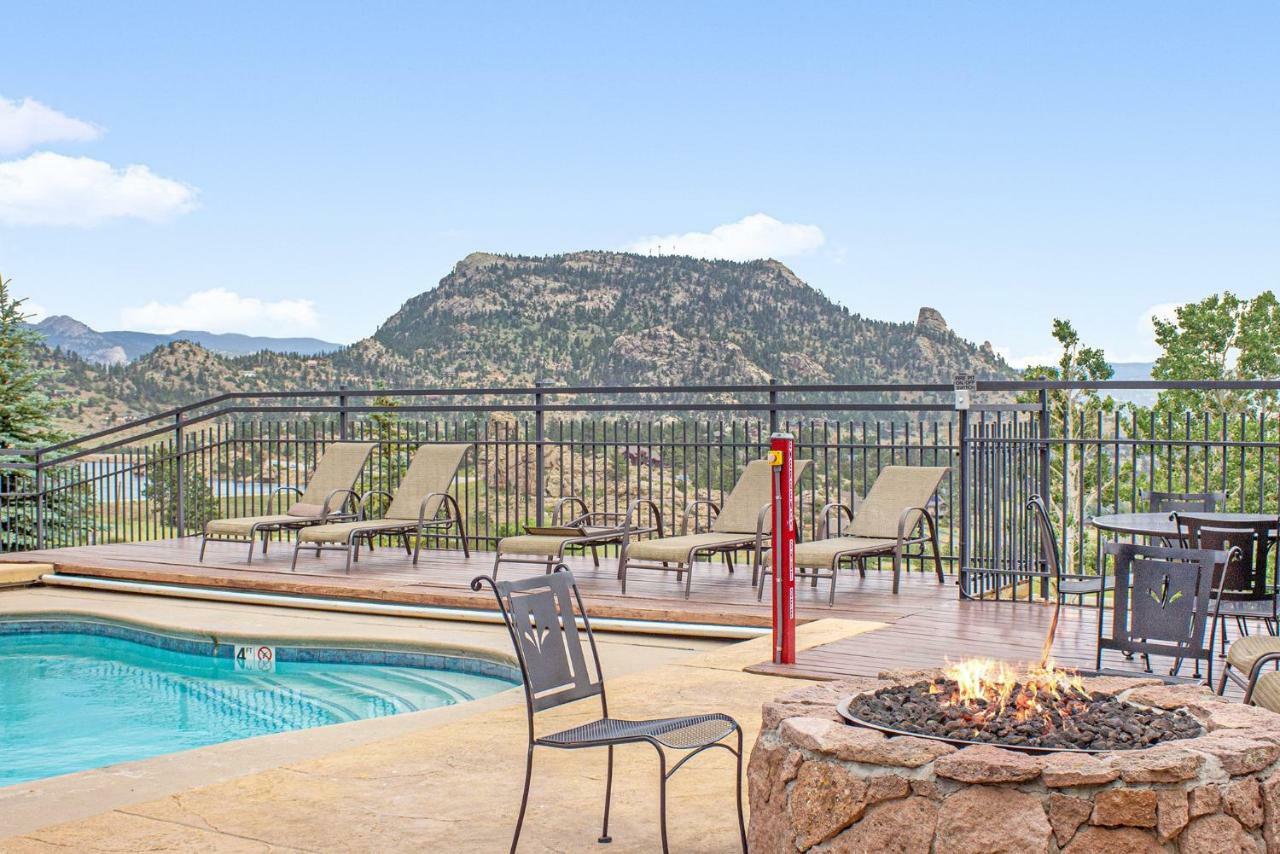אסטס פארק Sprague Mountain 201 Condo חדר תמונה